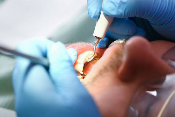 Best Emergency TMJ Treatment in Menomonee Falls, WI