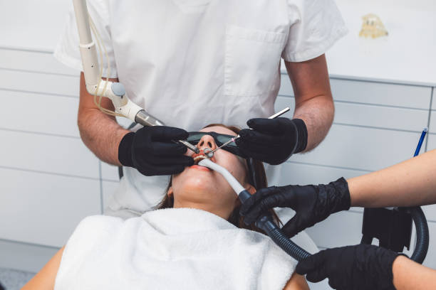 Best Emergency Dental Care for Broken or Chipped Teeth in Menomonee Falls, WI