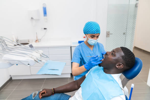 Best Pediatric Emergency Dentist in Menomonee Falls, WI