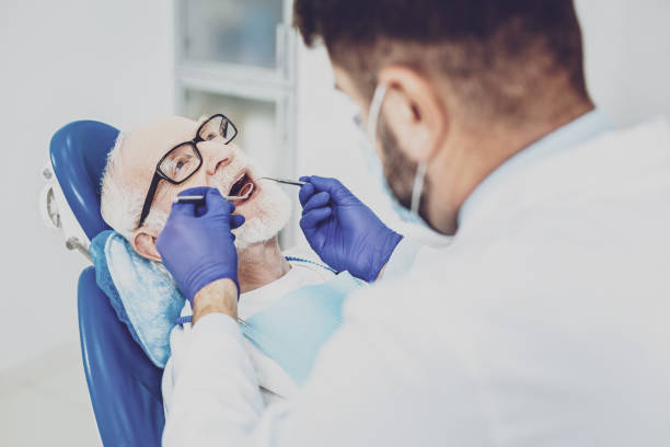 Best Emergency Treatment for Dental Infections or Abscesses in Menomonee Falls, WI